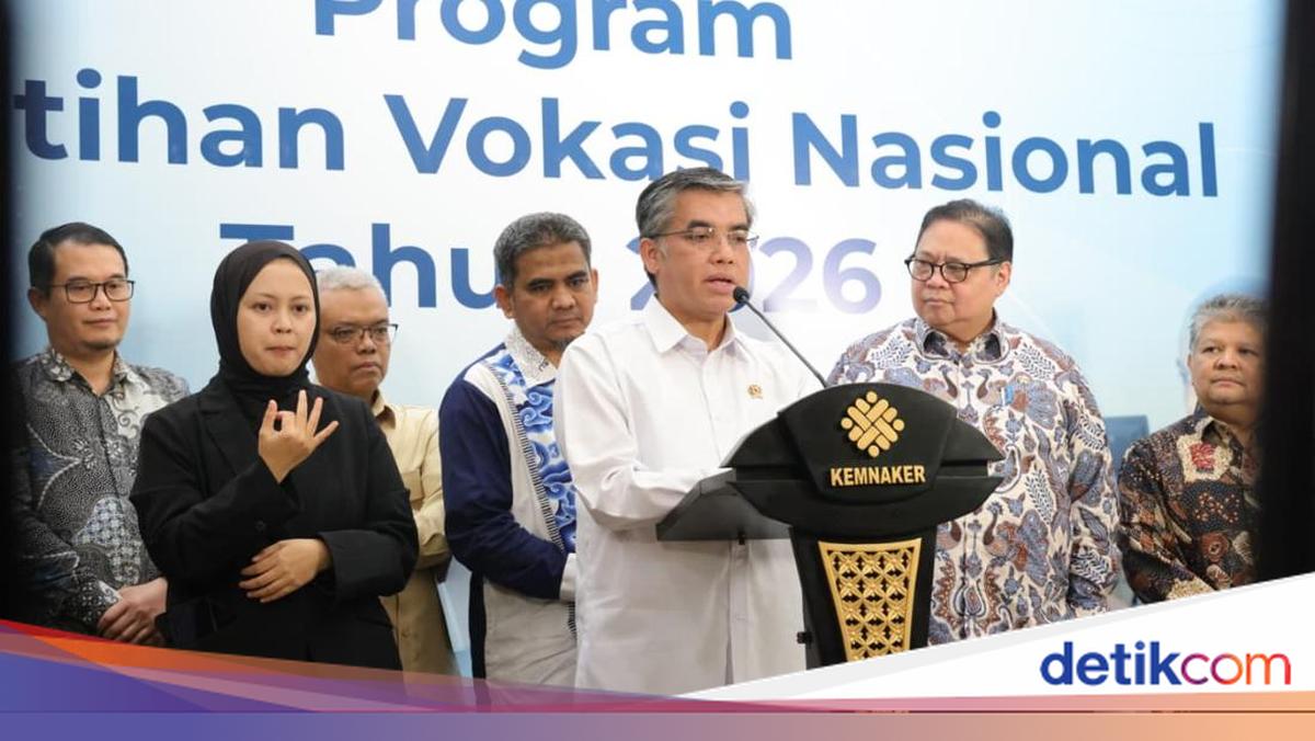 Vocational Training National 2026: Free Registration, Amazing Benefits!